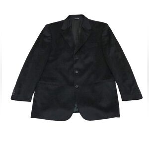 Hathaway Platinum Cashmere Sports Coat 44L